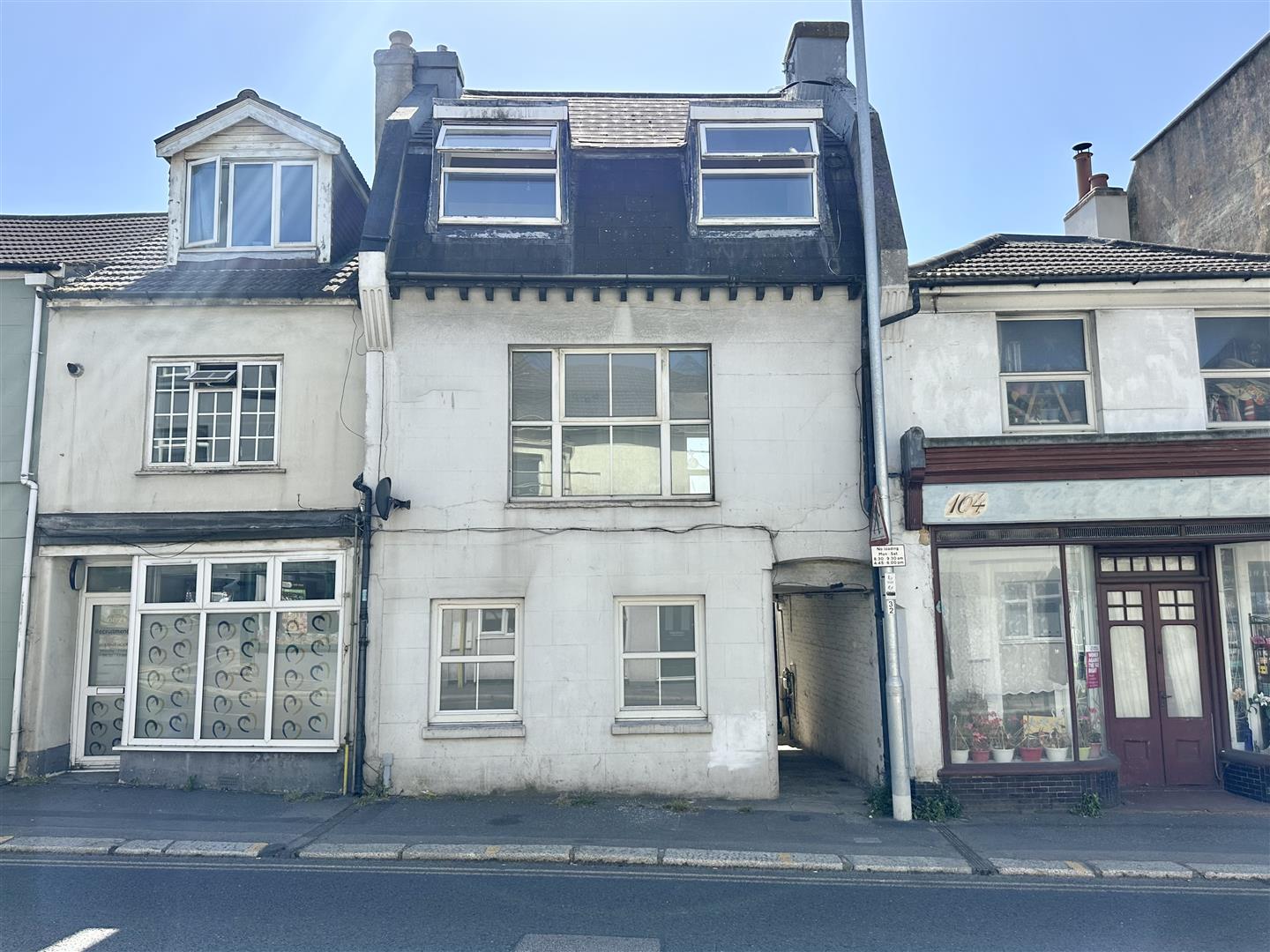 Bohemia Road, St. Leonards-On-Sea